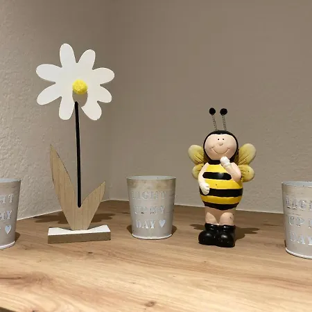 Bee Happy Haus Burboeck Apartment Flachau Exterior photo