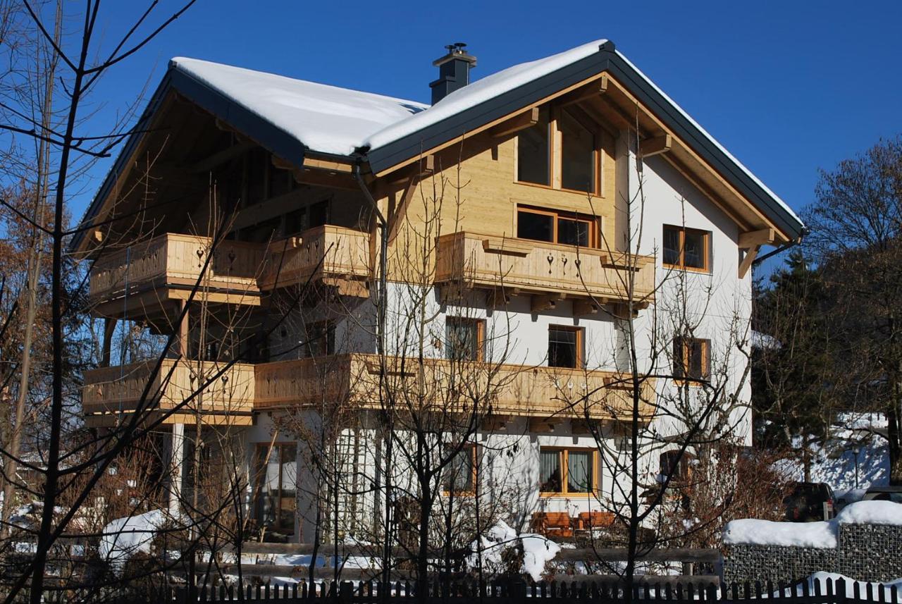 Bee Happy Haus Burboeck Flachau
