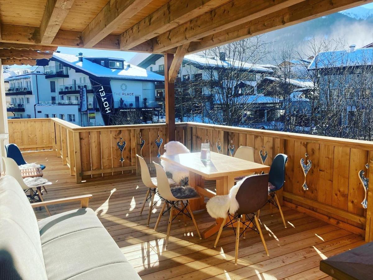 Bee Happy Haus Burboeck Flachau