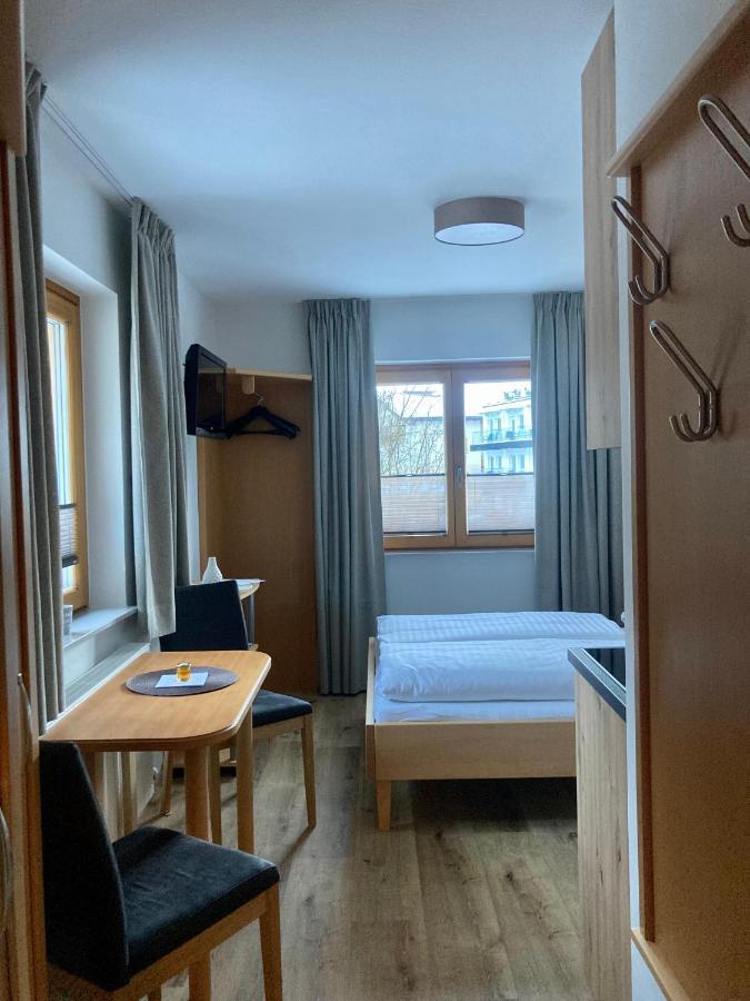Bee Happy Haus Burboeck Apartment Flachau