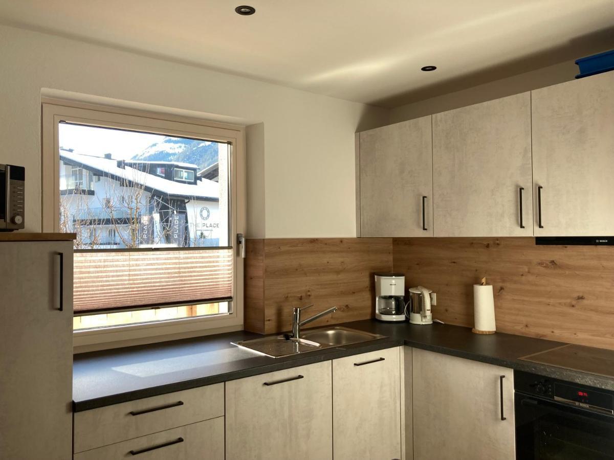 Bee Happy Haus Burboeck Apartment Flachau