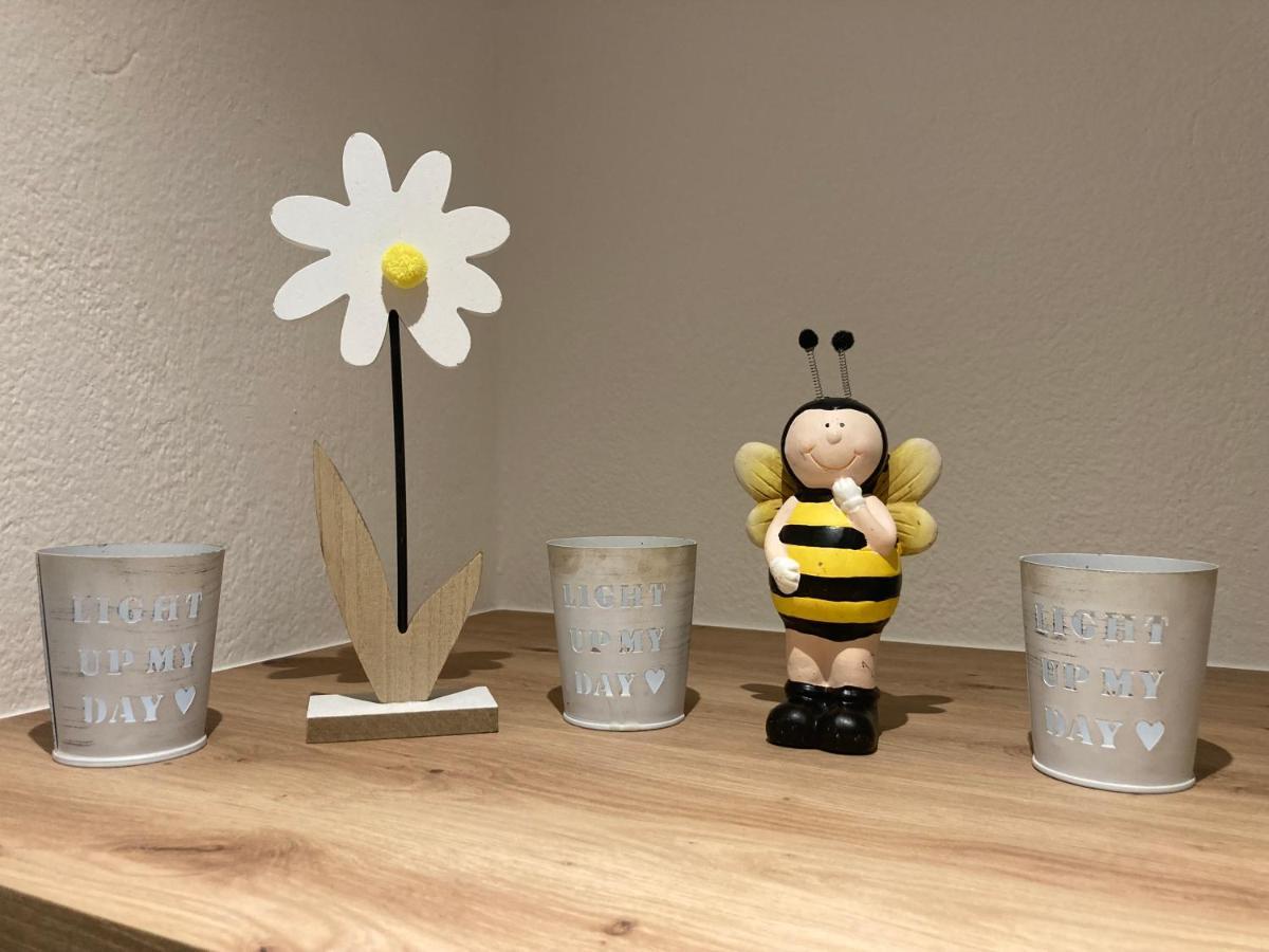 Bee Happy Haus Burboeck Apartment