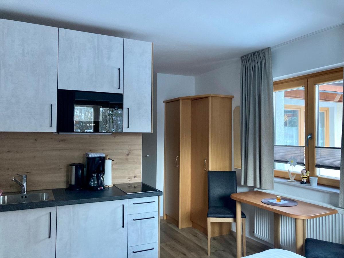 Apartment Bee Happy Haus Burboeck Flachau