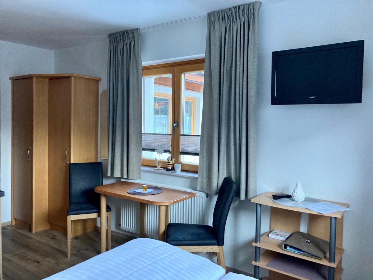 Apartment Bee Happy Haus Burboeck *
