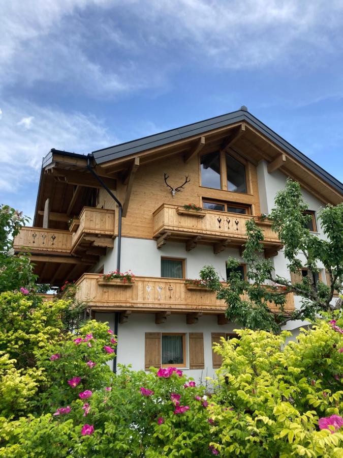 Bee Happy Haus Burboeck * Flachau