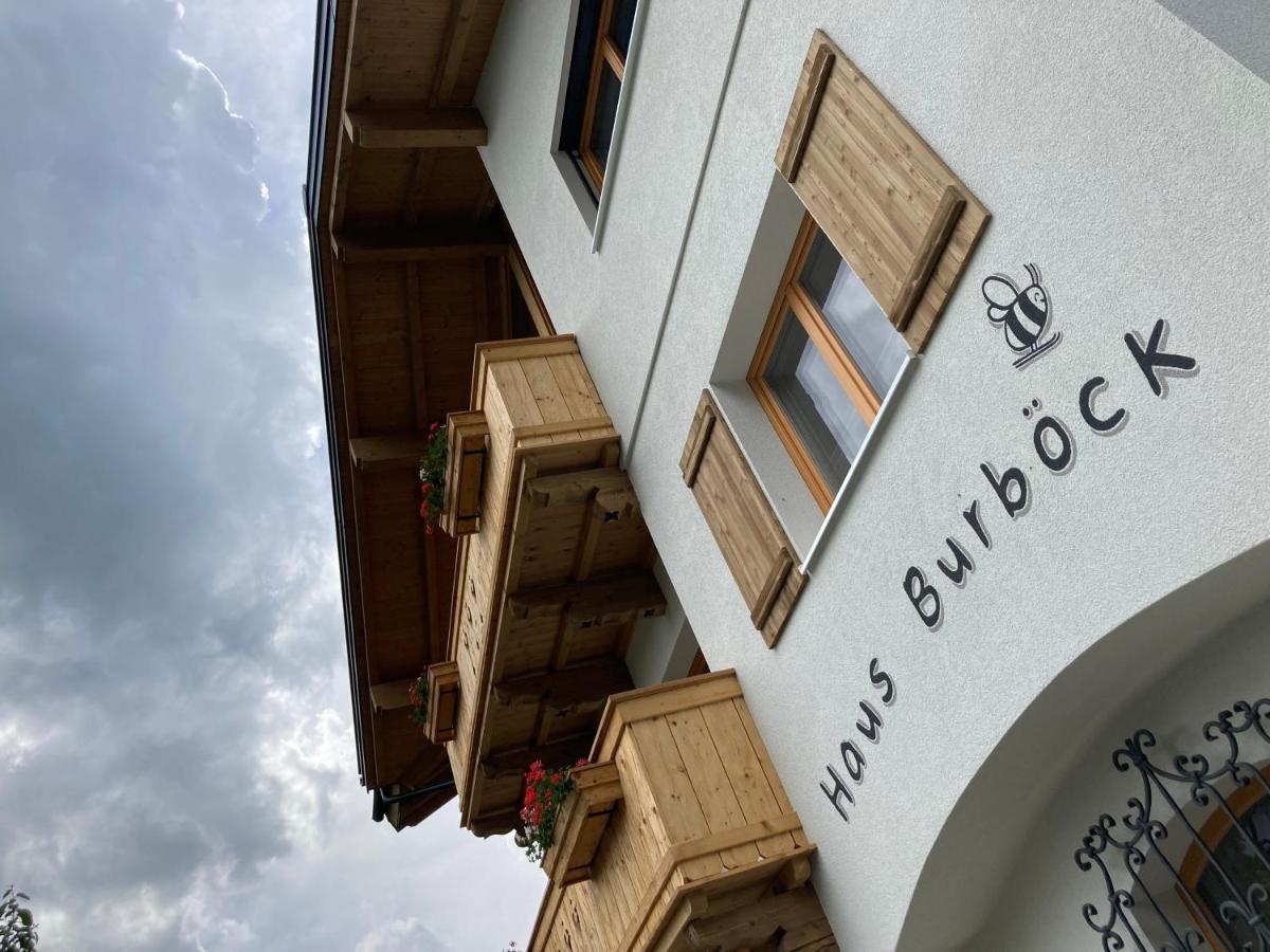 Bee Happy Haus Burboeck * Flachau