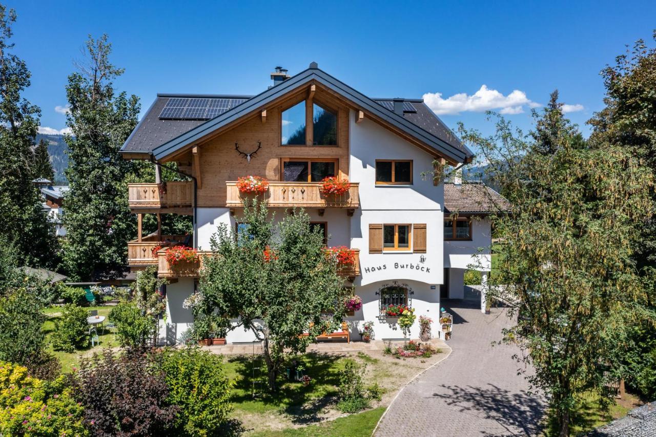 Bee Happy Haus Burboeck * Flachau
